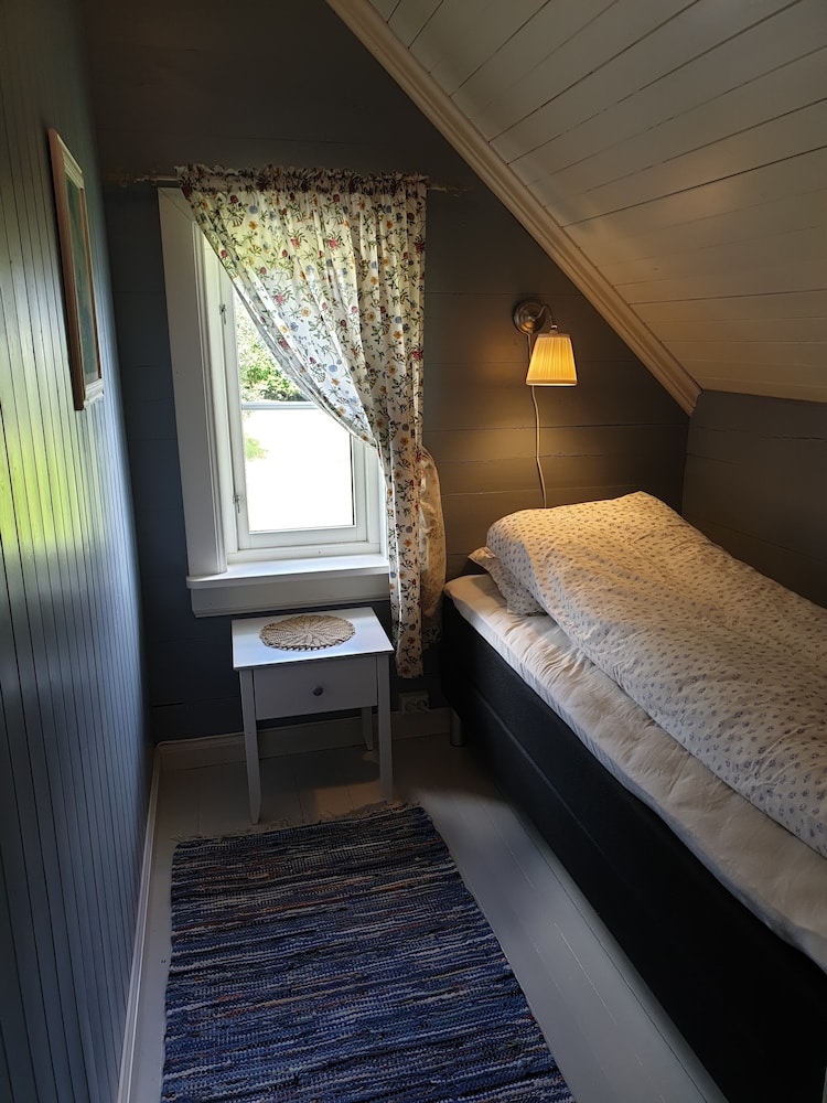 Irenegarden — Volda — photo 3