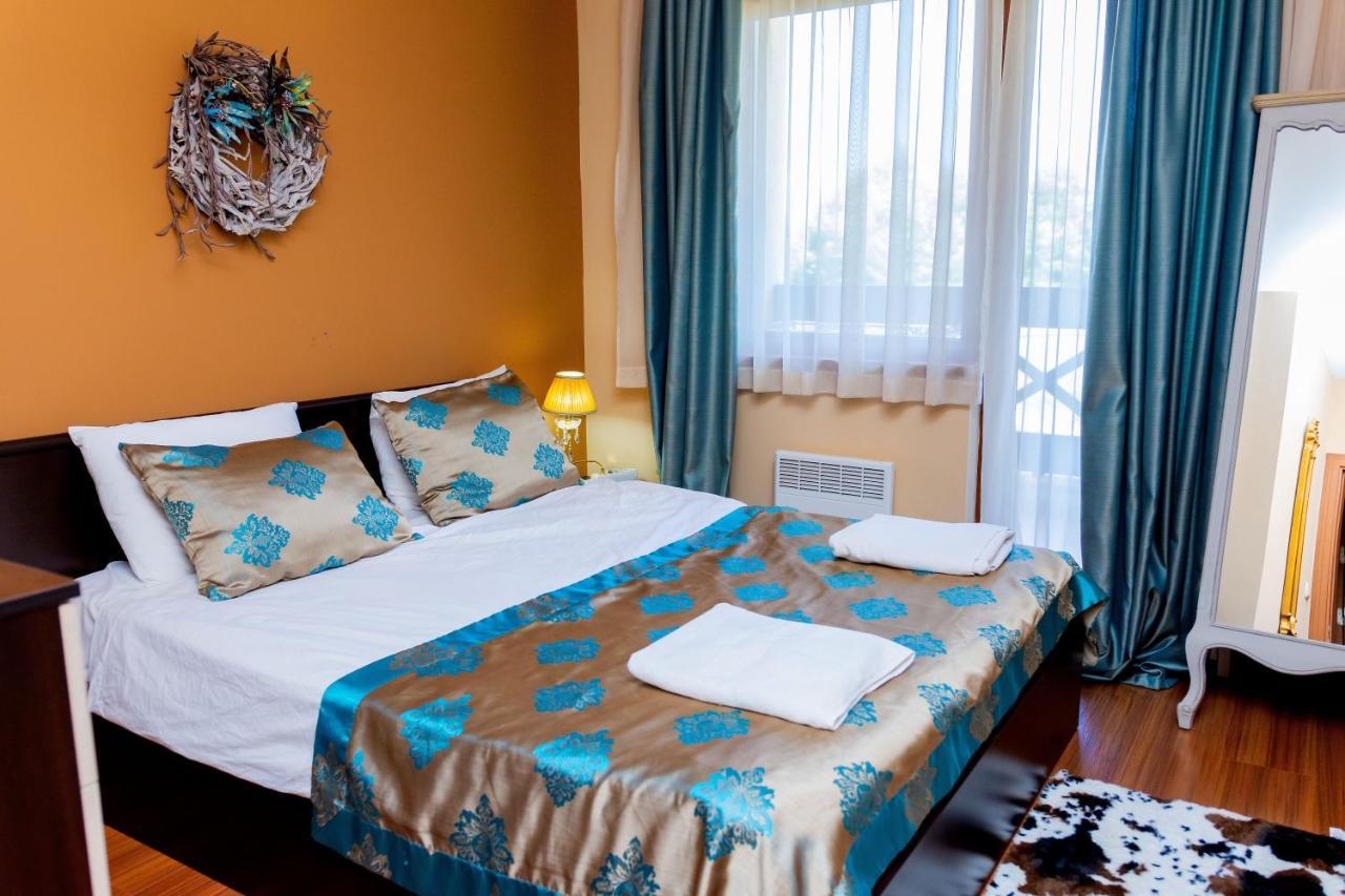 Private Apartment In A Five Star Hotel In Bansko — Bansko