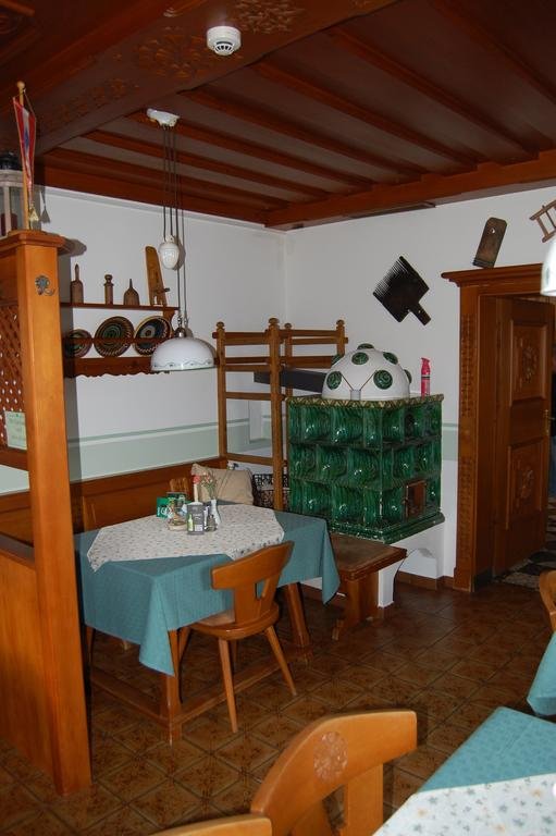 Gasthof Grabenwirt — Irdning — photo 3