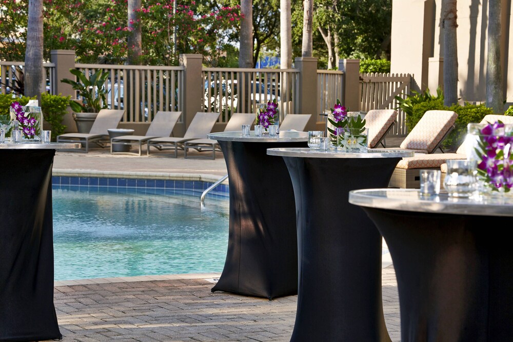 Renaissance Orlando Airport Hotel by Marriott - photo 60