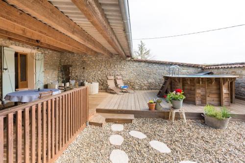 Escale à Pelagrua - last minute hotel in Pellegrue
