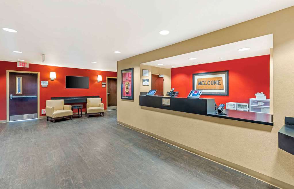 Extended Stay America Suites Billings West End - photo 4