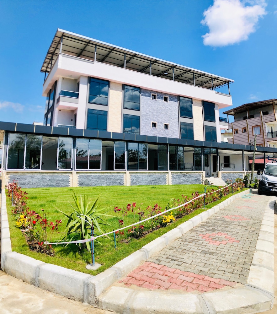 Nazya Butik Otel in Menderes, Turkey