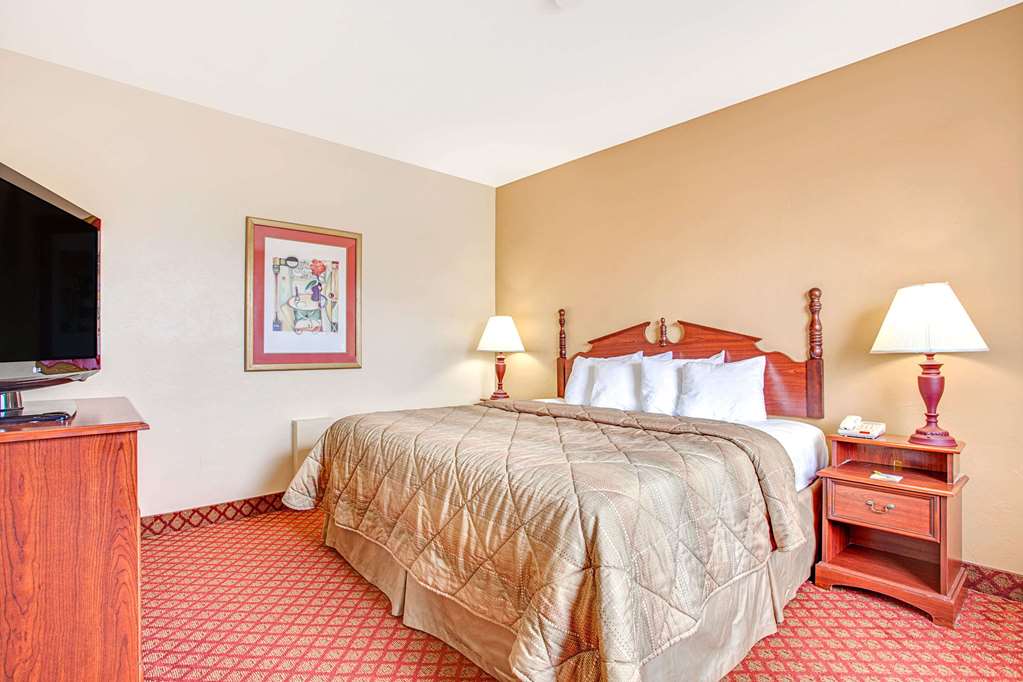 Days Inn by Wyndham Oklahoma City - photo 39