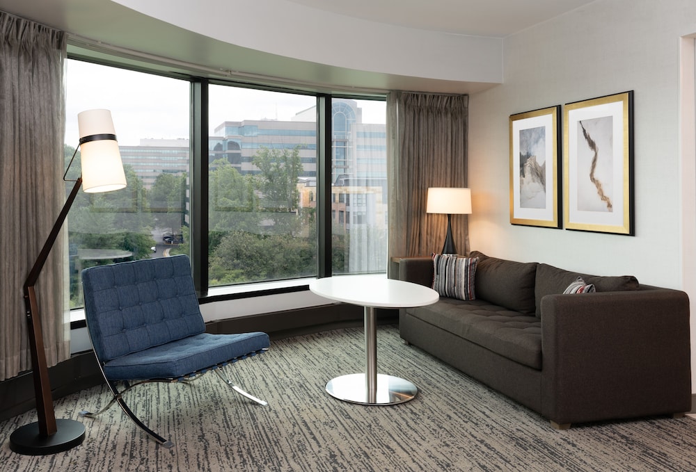 Hilton Fairfax - photo 10