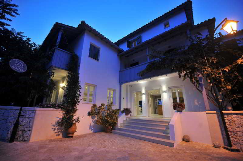 Hotel Agios Nikitas — Lefkada — photo 3