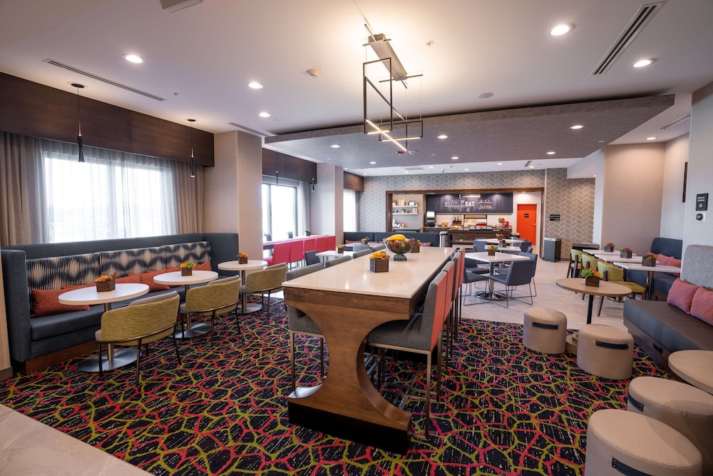 Hampton Inn by Hilton Huntley Chicago - photo 29