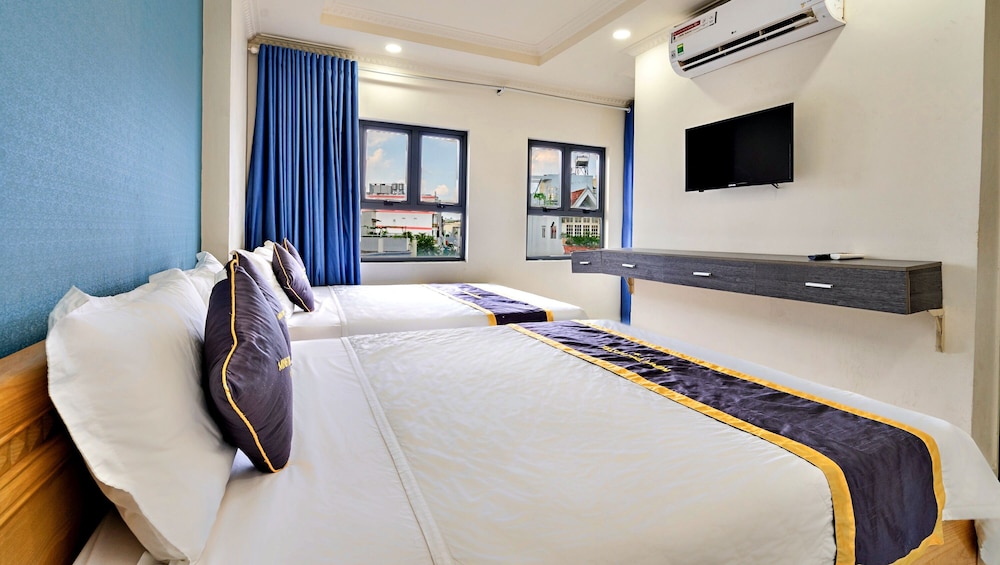 Yeoncheon Ingang - carbon neutral hotel in Yeoncheon