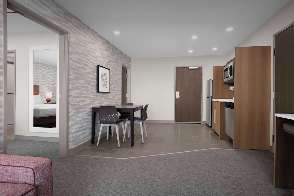 Home2 Suites by Hilton Phoenix North Happy Valley - photo 13