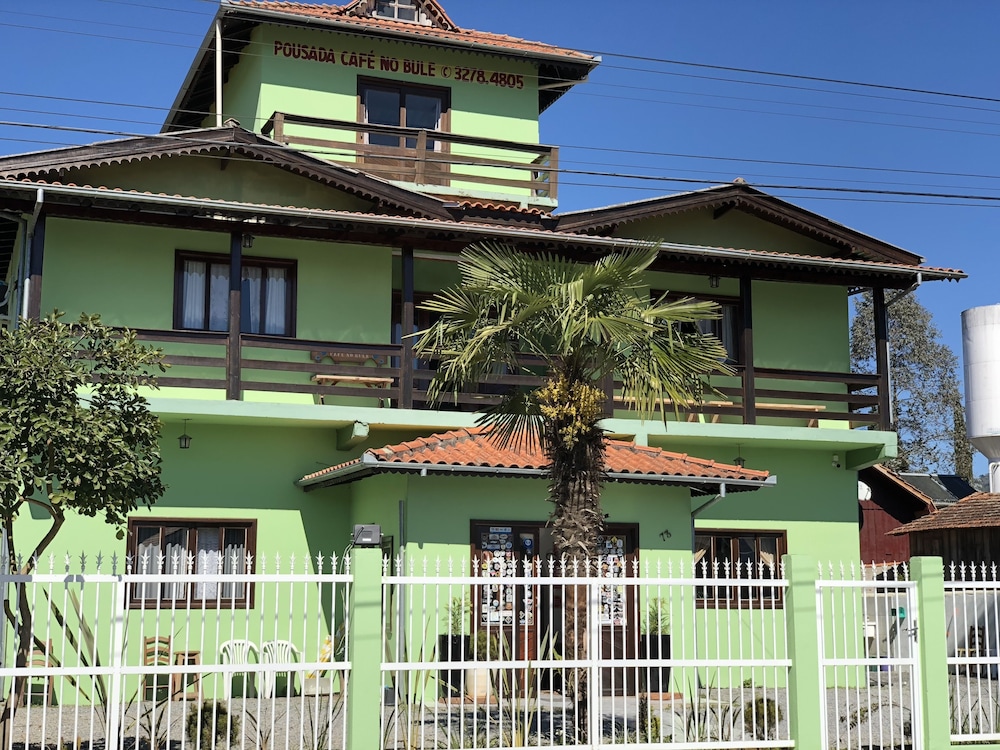 Pousada Cafe No Bule - last minute hotel in Unknown City