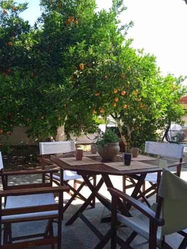 Margaritas Cottage — 4-Star Luxury Hotel in Nafplio, Greece