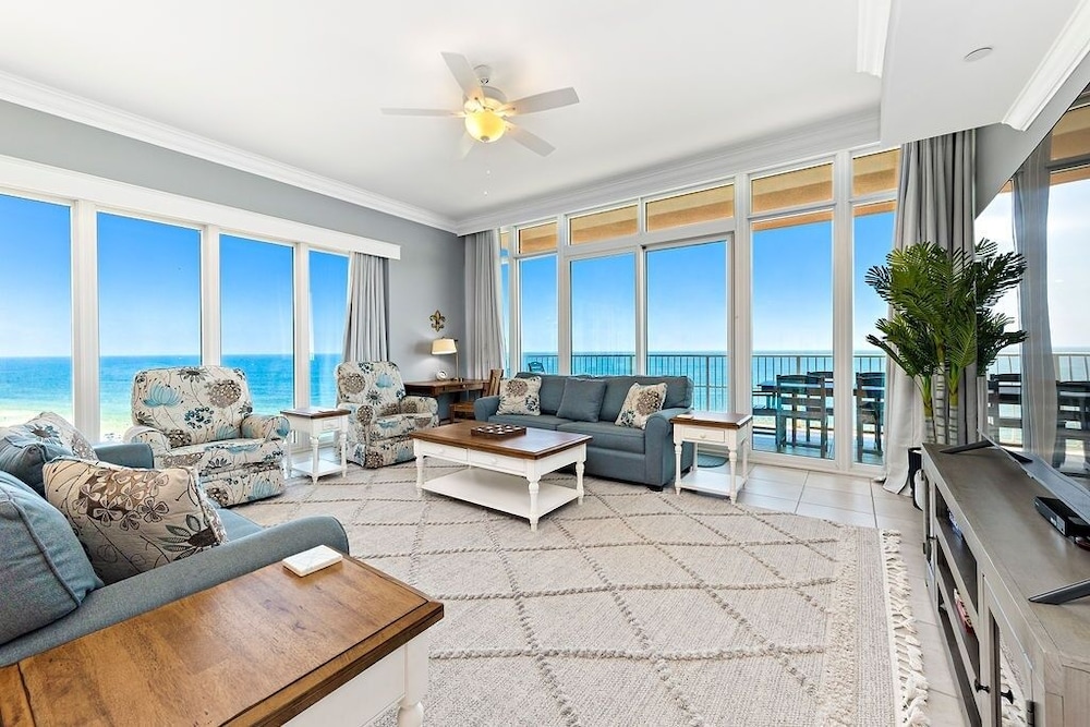 Phoenix Gulf Towers 1104 4 Bedroom Condo by Redawning - photo 23