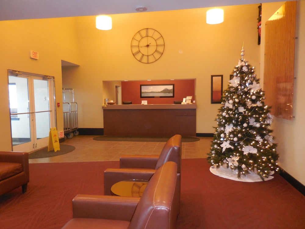 Aspen Hotel Soldotna - photo 4