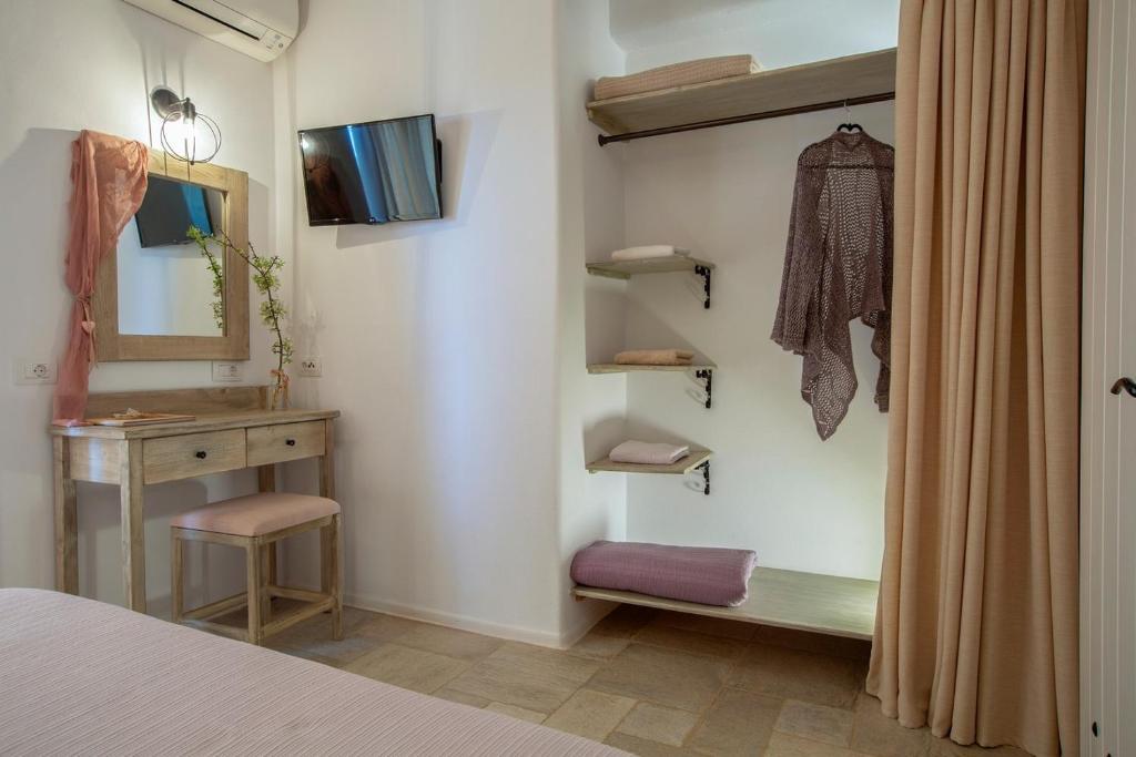 Villa Agapi Spacious Boutique Villa with Private Pool close to the sea — 4-Star Luxury Hotel in Lefkada, Greece