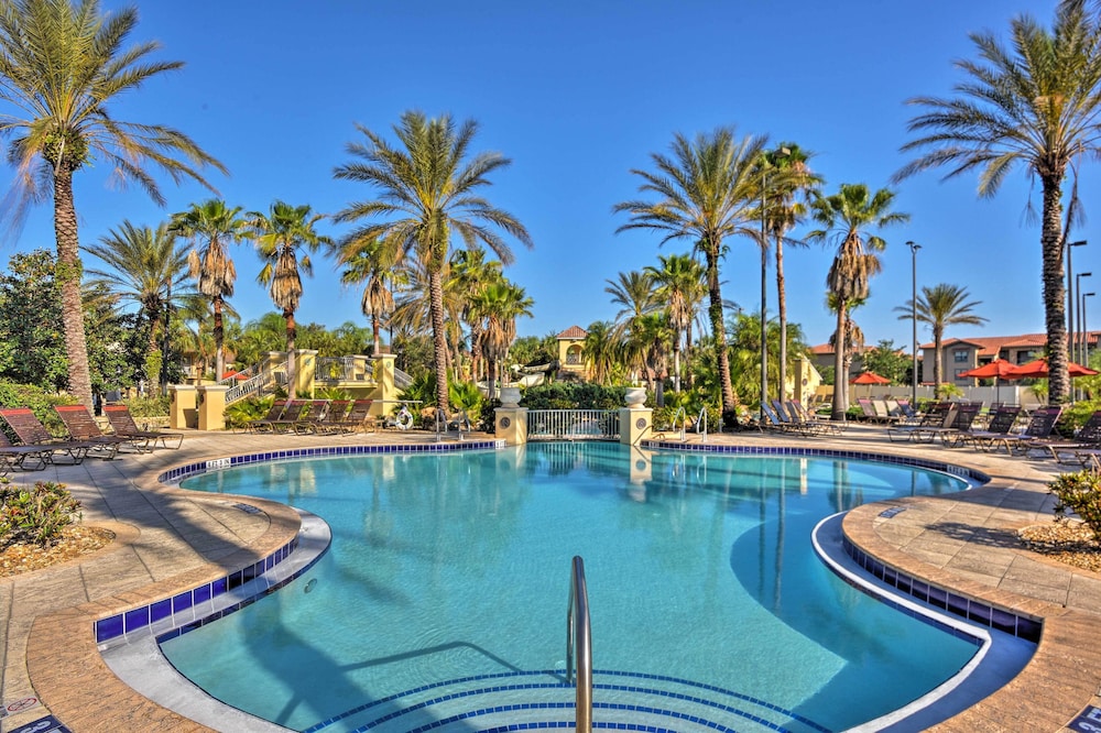 Regal Palms Resort Townhome 11 Mi to Disney - photo 32