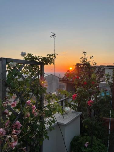 Il Tramonto Su Tivoli — 4-Star Luxury Hotel in Tivoli, Italy