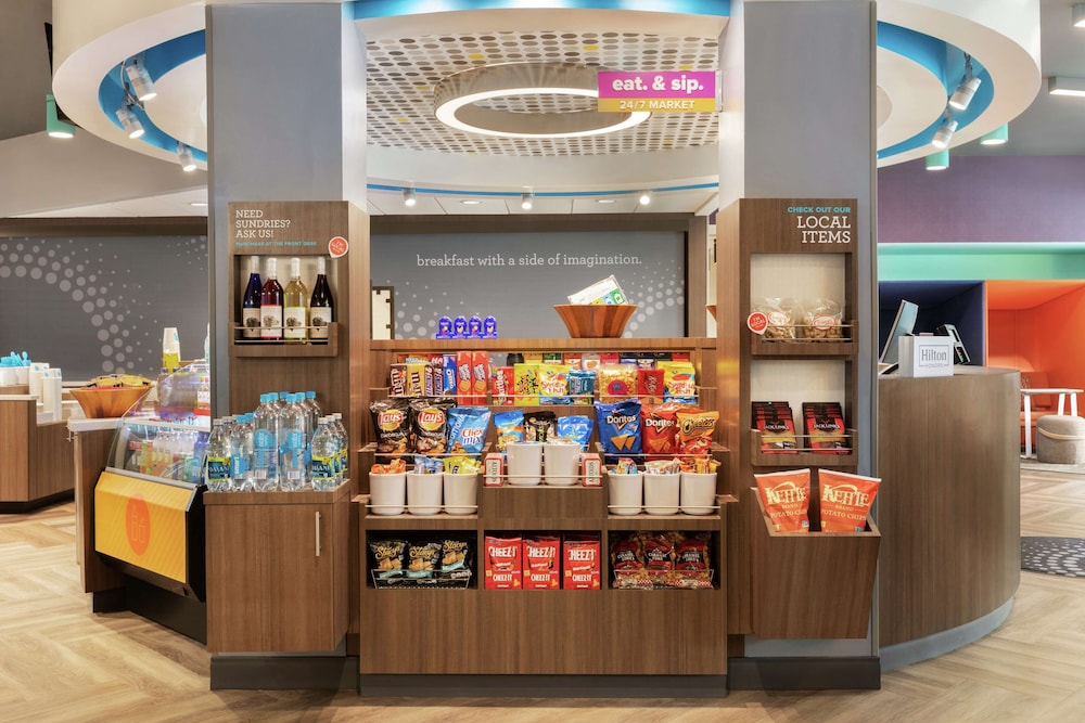 Tru by Hilton Harbison Columbia - photo 33