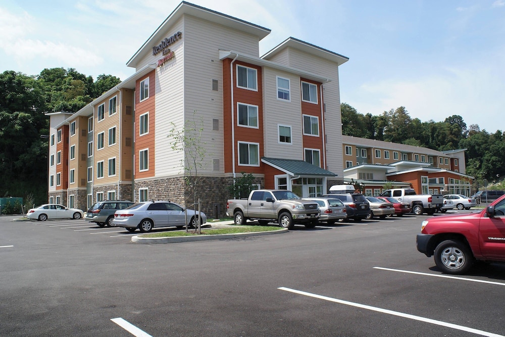 Residence Inn by Marriott Pittsburgh Monroeville Wilkins - featured photo