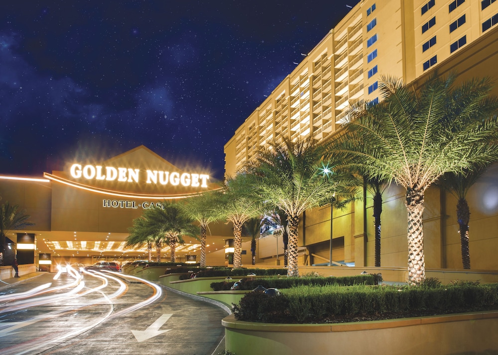 Golden Nugget Biloxi - photo 60