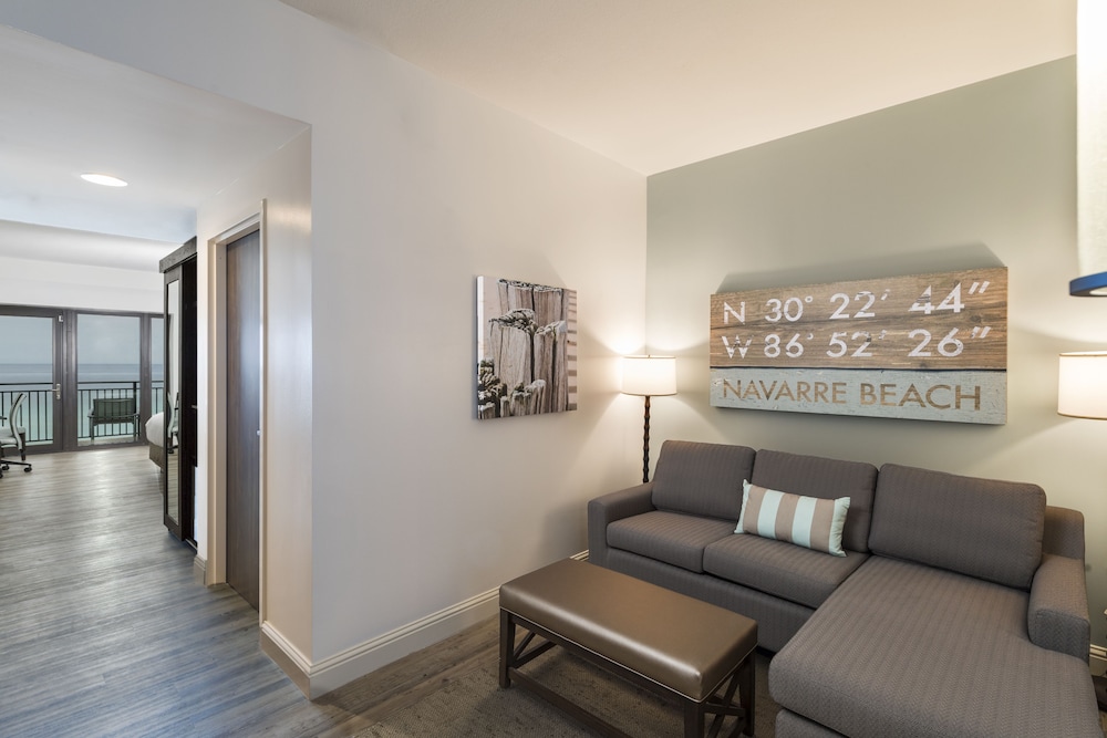 SpringHill Suites by Marriott Navarre Oceanfront - photo 9