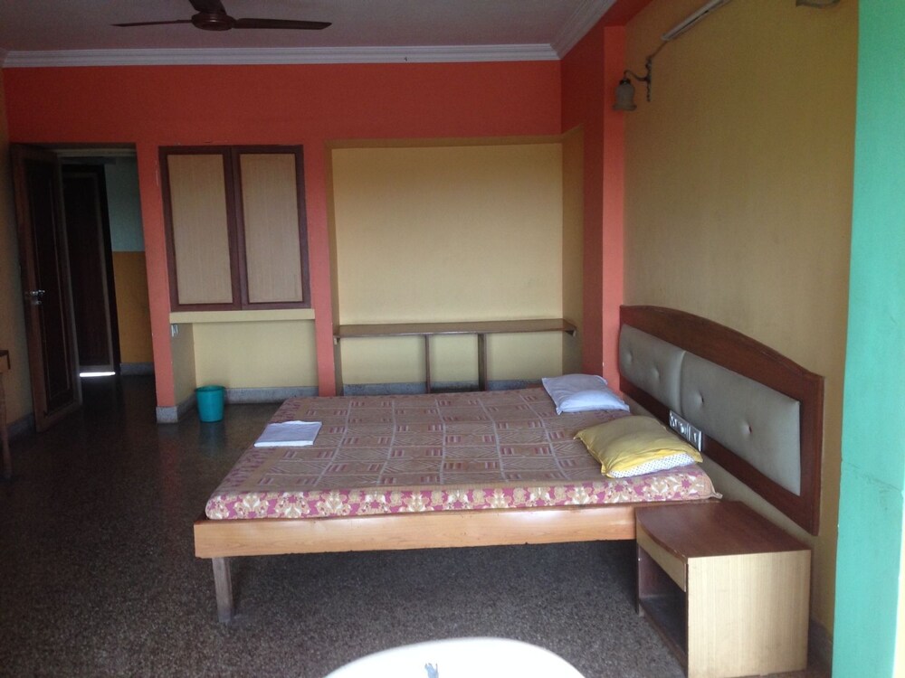 Hotel Grand Liz in Madgaon, India