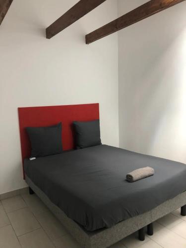 Spacieux T2 in Colombes, France