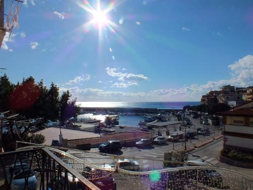 La Rosa sul Porto — 4-Star Luxury Hotel in Marina Di Camerota, Italy