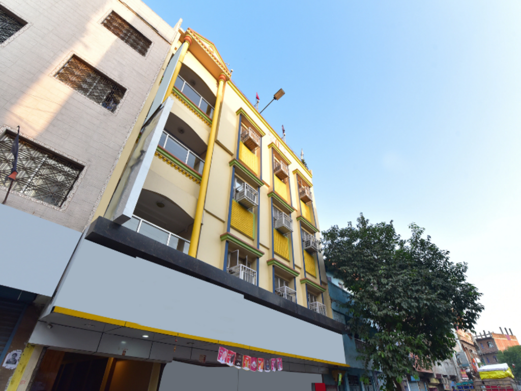 Hotel Shikha Palace — Bhopal — photo 4