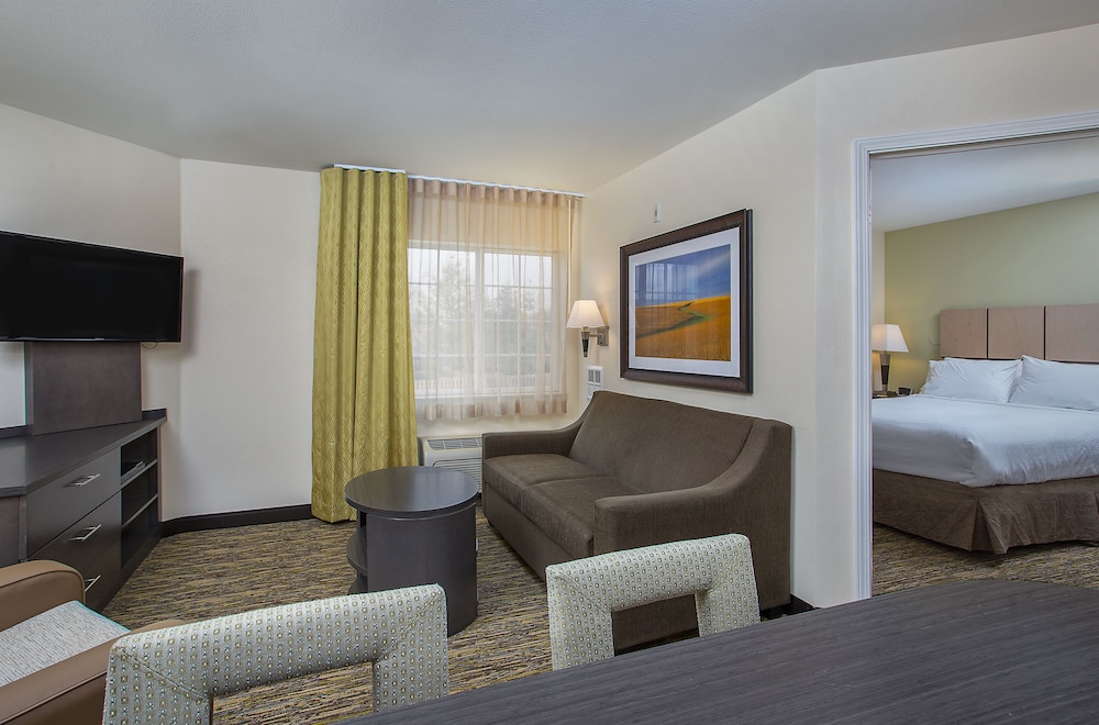 Candlewood Suites Bowling Green by IHG - photo 8