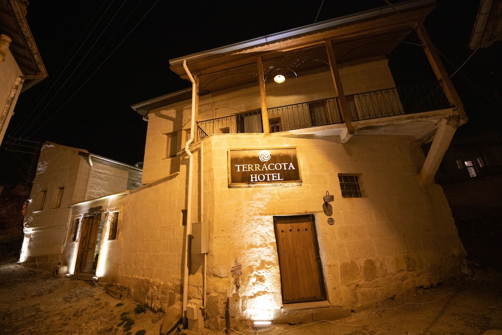 Terracota Hotel — Avanos — photo 3