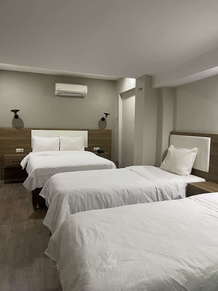 Hotel Bakay in Sanliurfa, Turkey