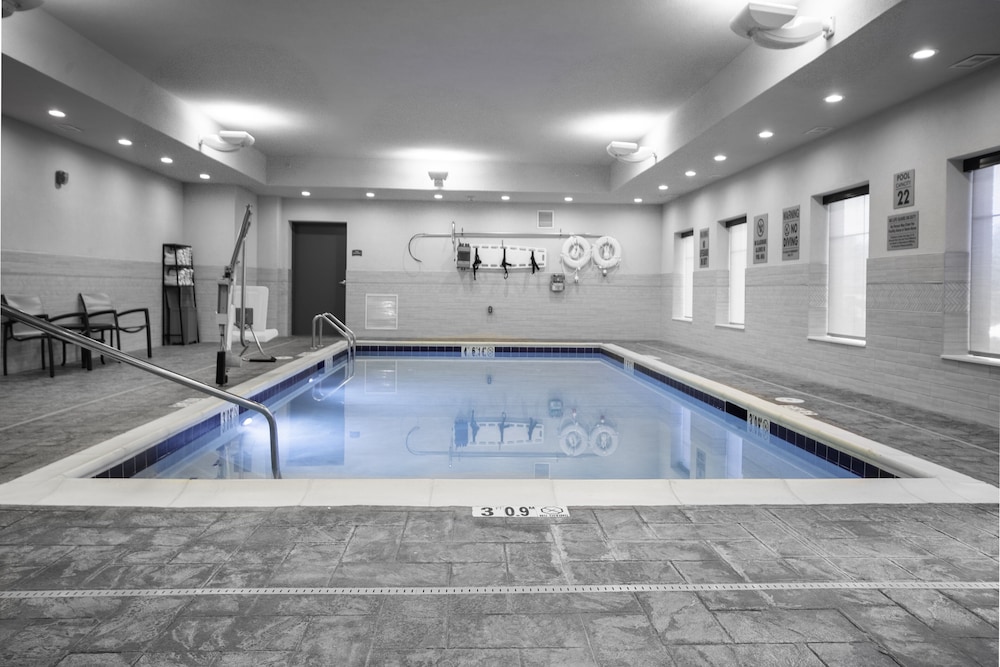 Staybridge Suites Florence by IHG - photo 29