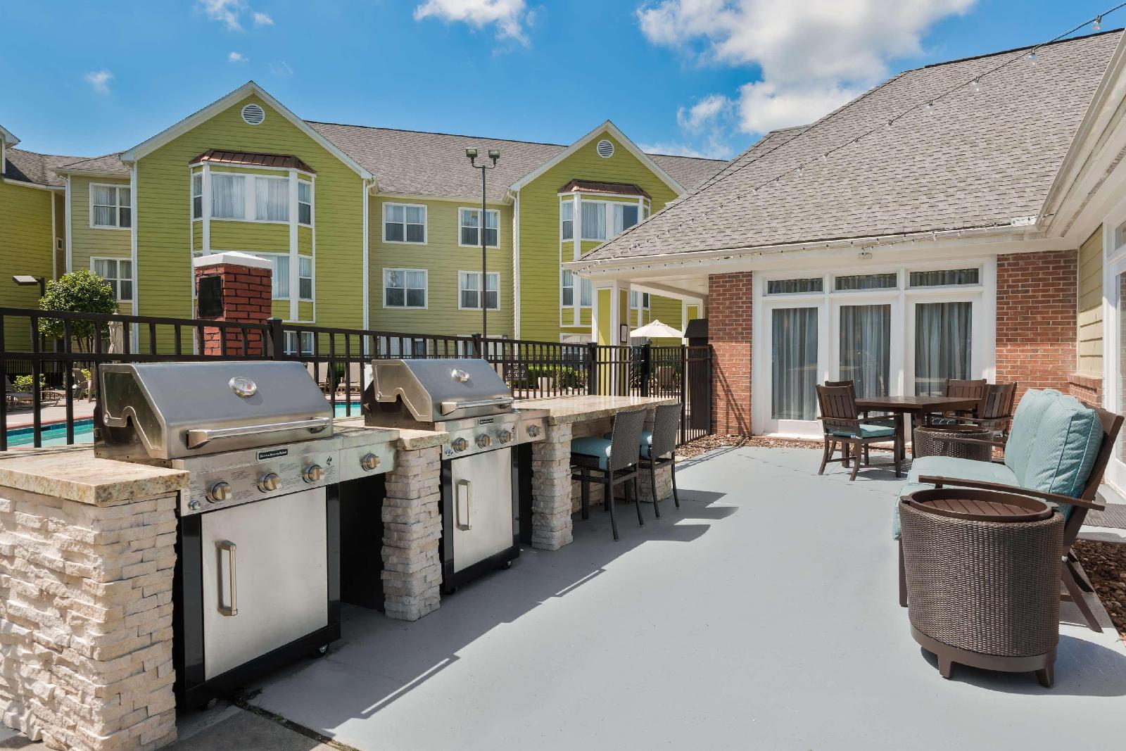 Homewood Suites by Hilton Charlotte North Univ Research - photo 5
