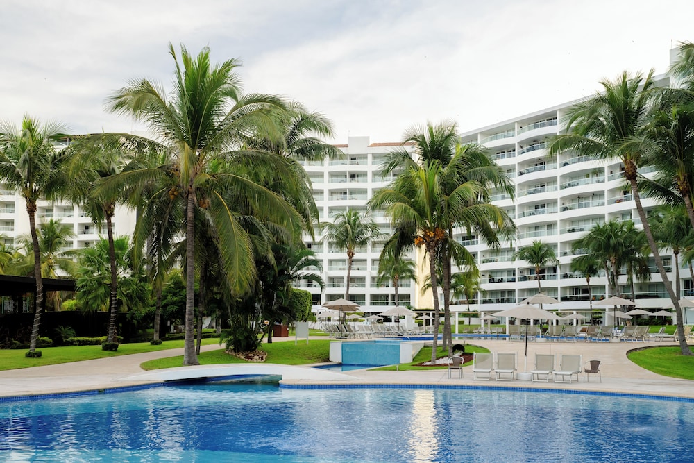 Fiesta Americana Riviera Nayarit Resort & Spa