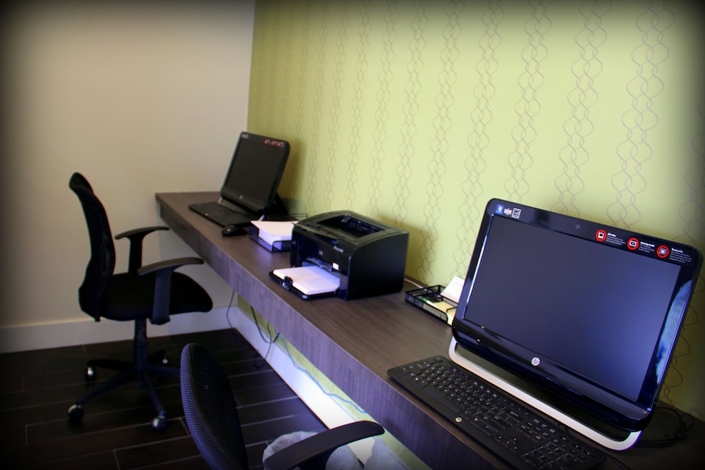 Holiday Inn Princeton by IHG - photo 14