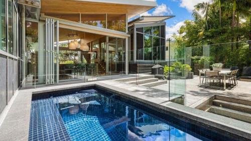 Belongil Sails - last minute hotel in Byron Bay