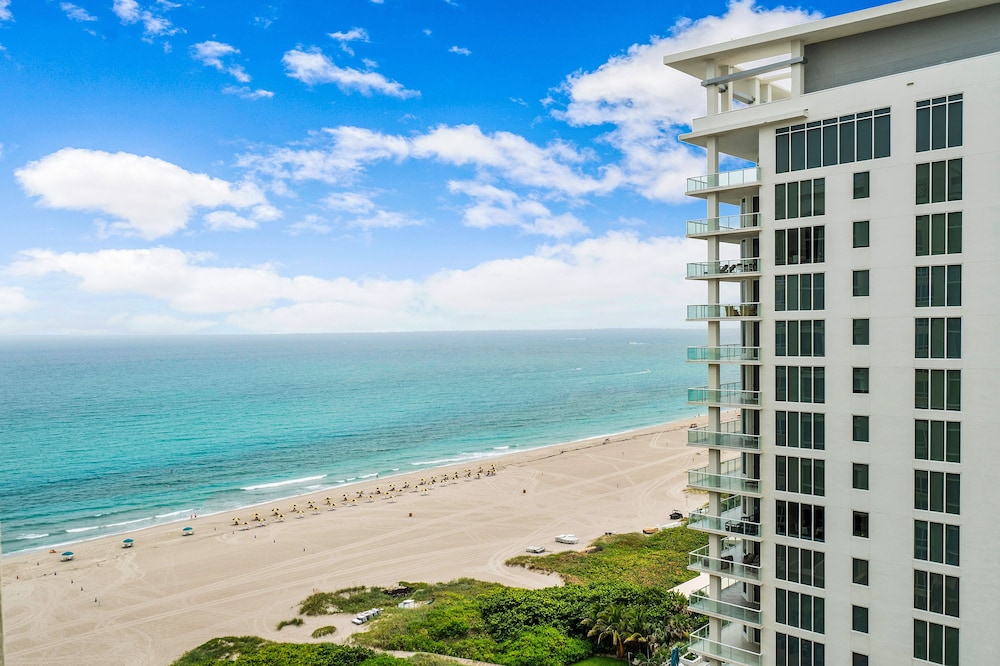 Palm Beach Singer Island Resort & Spa Luxury Suites - photo 379