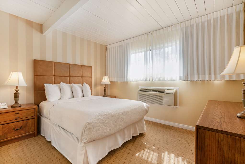 Best Western Plus Santa Barbara - photo 29