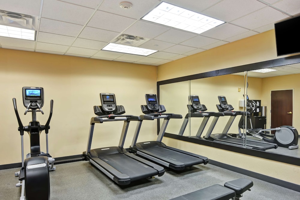 Homewood Suites by Hilton Houston Near the Galleria - photo 28