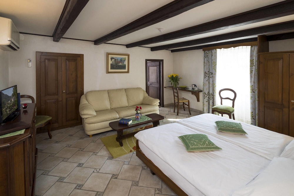 Hotel Antico — Losone — photo 4