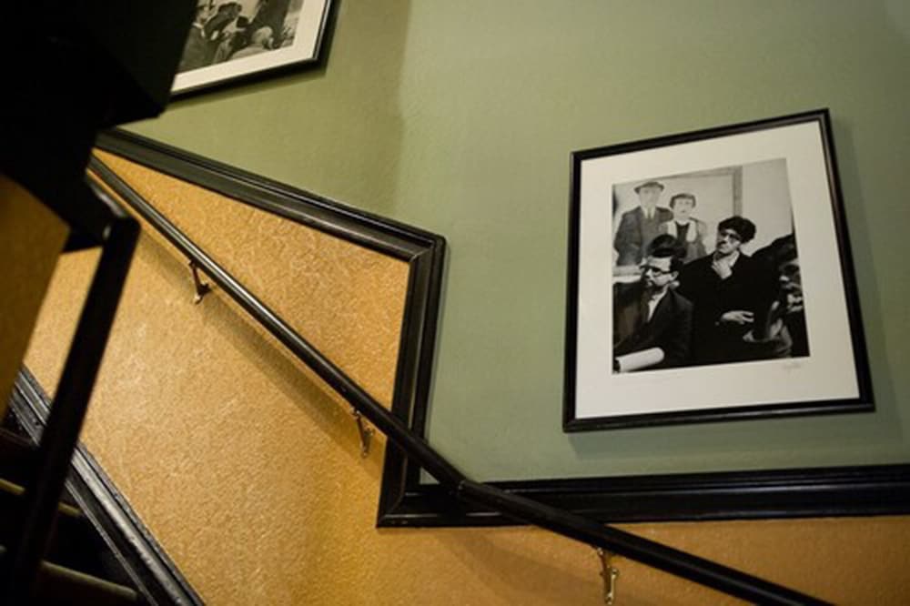 Hotel Boheme - photo 28