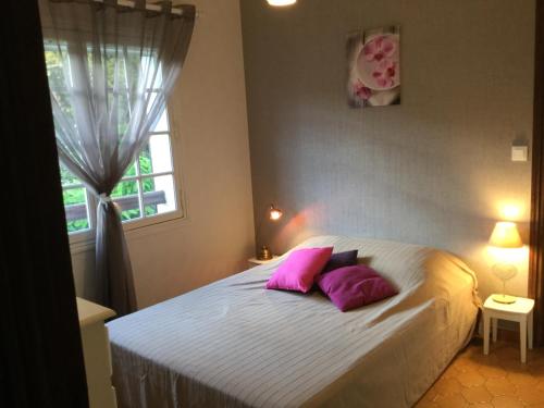 Les Milles Plantes in Frejus, France