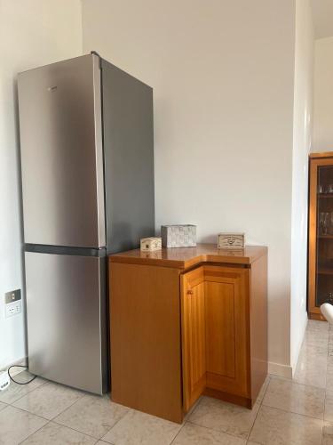 La Casa Per Te — 4-Star Luxury Hotel in Pescara, Italy