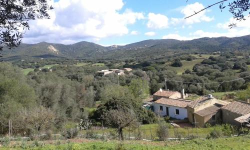 Su Furriadroxu Tuerredda - last minute hotel in Teulada
