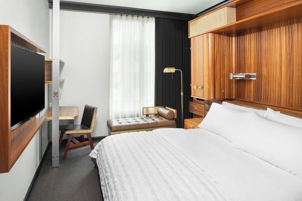 Le Meridien New York Central Park by Marriott - photo 10