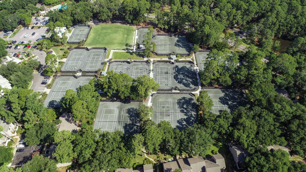 16 Spanish Moss at The Sea Pines Resort in Hilton Head Island, United States
