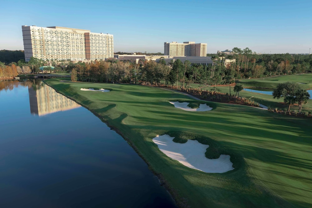 Waldorf Astoria Orlando An Official Walt Disney World Hotel - photo 99