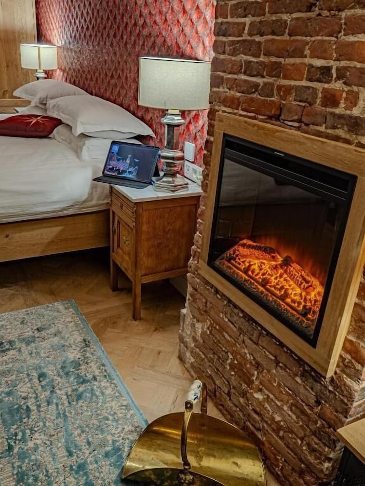 Lovelace Suites by Threads of Time Hotel Bruges — Brugge — photo 3