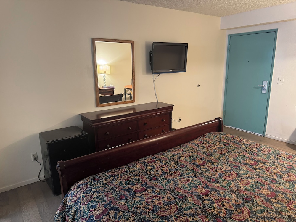 Best Star Inn Montebello Los Angeles - photo 7