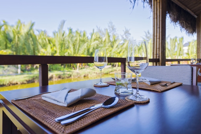 The Club at Hoi An Eco Lodge — 4-Star Luxury Hotel in Hoi An, Vietnam